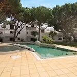 Apartment Jardins Da Falesia *