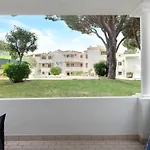Jardins Da Falesia Apartment