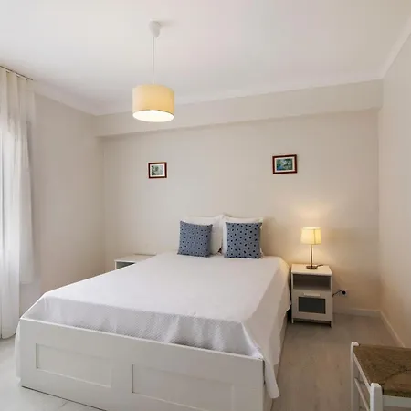 Jardins Da Falesia Apartment