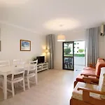 Jardins Da Falesia Apartmán Albufeira