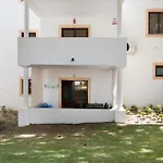 Apartmán Jardins Da Falesia