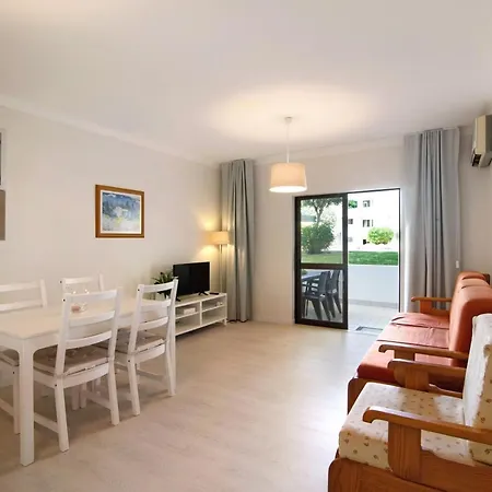 Jardins Da Falesia * Αλμπουφέιρα