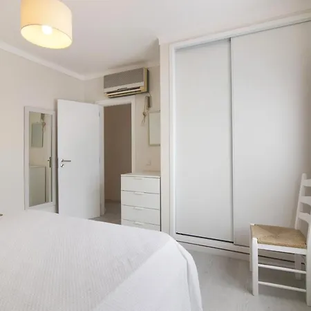 Jardins Da Falesia Αλμπουφέιρα