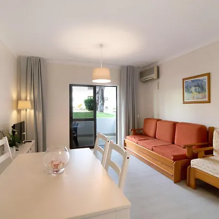 Διαμέρισμα Jardins Da Falesia *