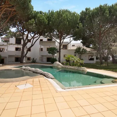 Διαμέρισμα Jardins Da Falesia *