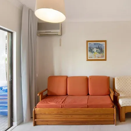 Jardins Da Falesia Διαμέρισμα *