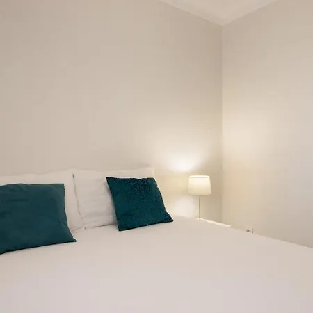 Jardins Da Falesia Αλμπουφέιρα