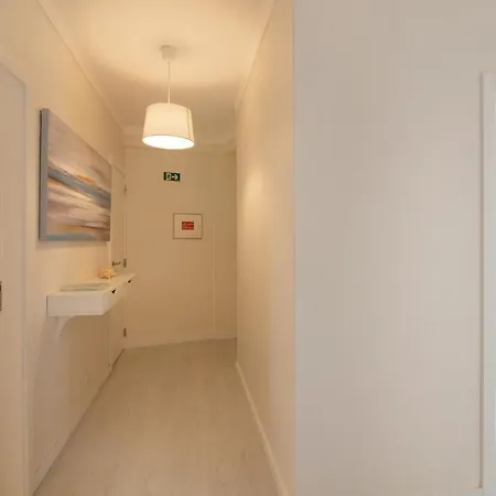 Jardins Da Falesia Διαμέρισμα *