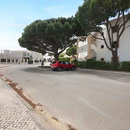 Jardins Da Falesia Διαμέρισμα