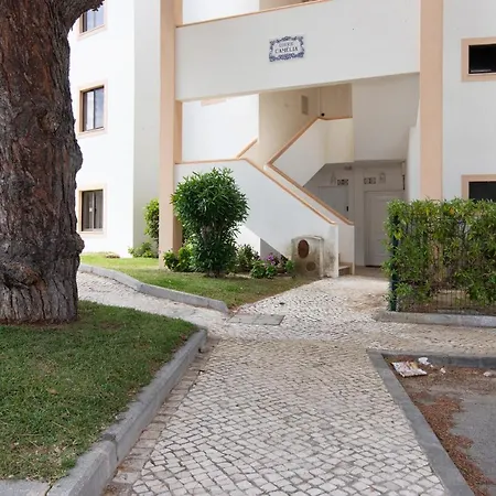Jardins Da Falesia
