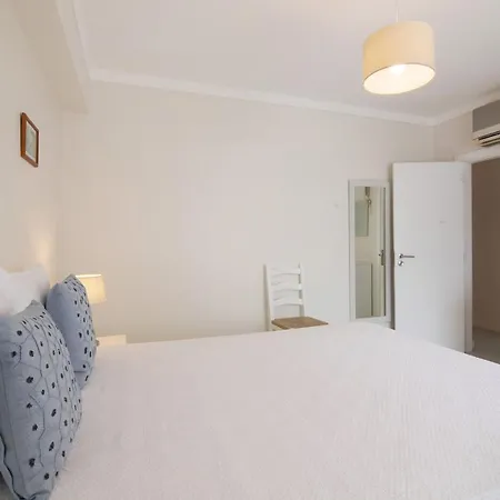 Jardins Da Falesia Αλμπουφέιρα