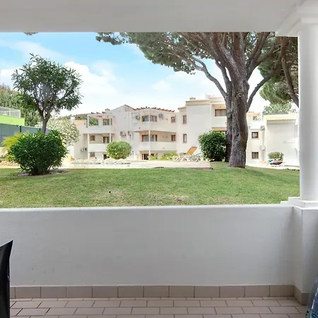 Jardins Da Falesia Διαμέρισμα