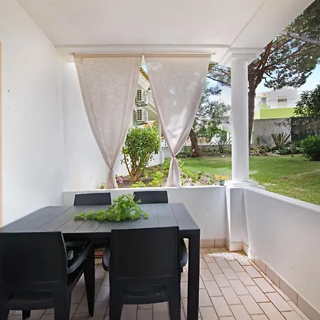 Apartamento Jardins Da Falesia