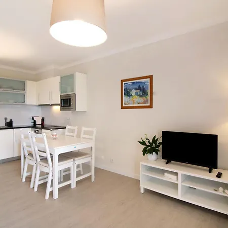 Apartmán Jardins Da Falesia *