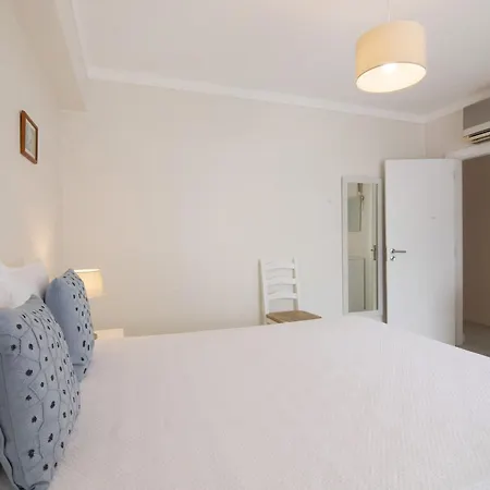 Appartement Jardins Da Falesia