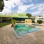 Jardins Da Falesia