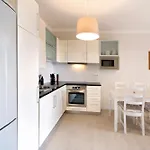 Appartamento Jardins Da Falesia