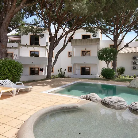 Jardins Da Falesia Appartamento Albufeira