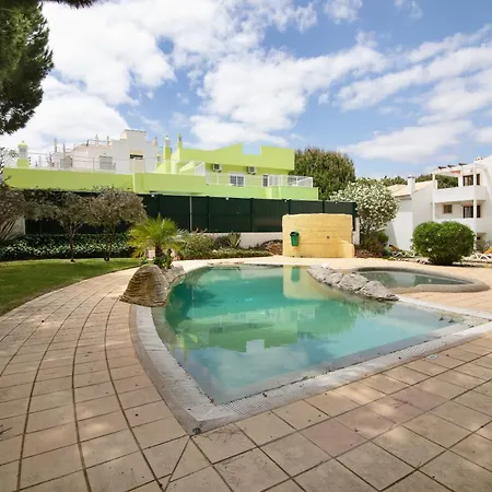 Jardins Da Falesia